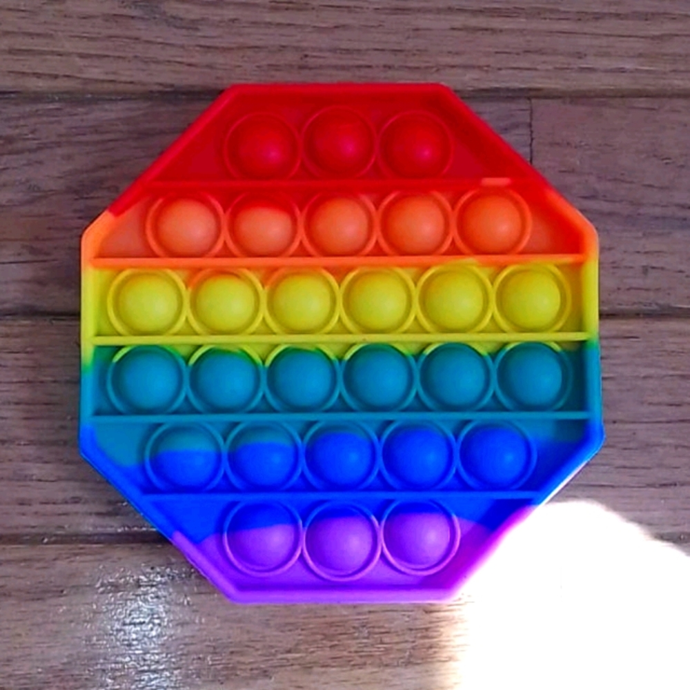 Pop it